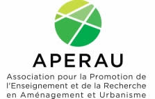 Logo APERAU