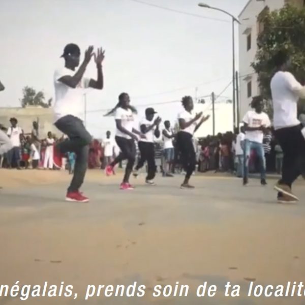 DAKAR : LES CULTURES URBAINES COMME PROCESSUS D’IMPLICATION DES JEUNES