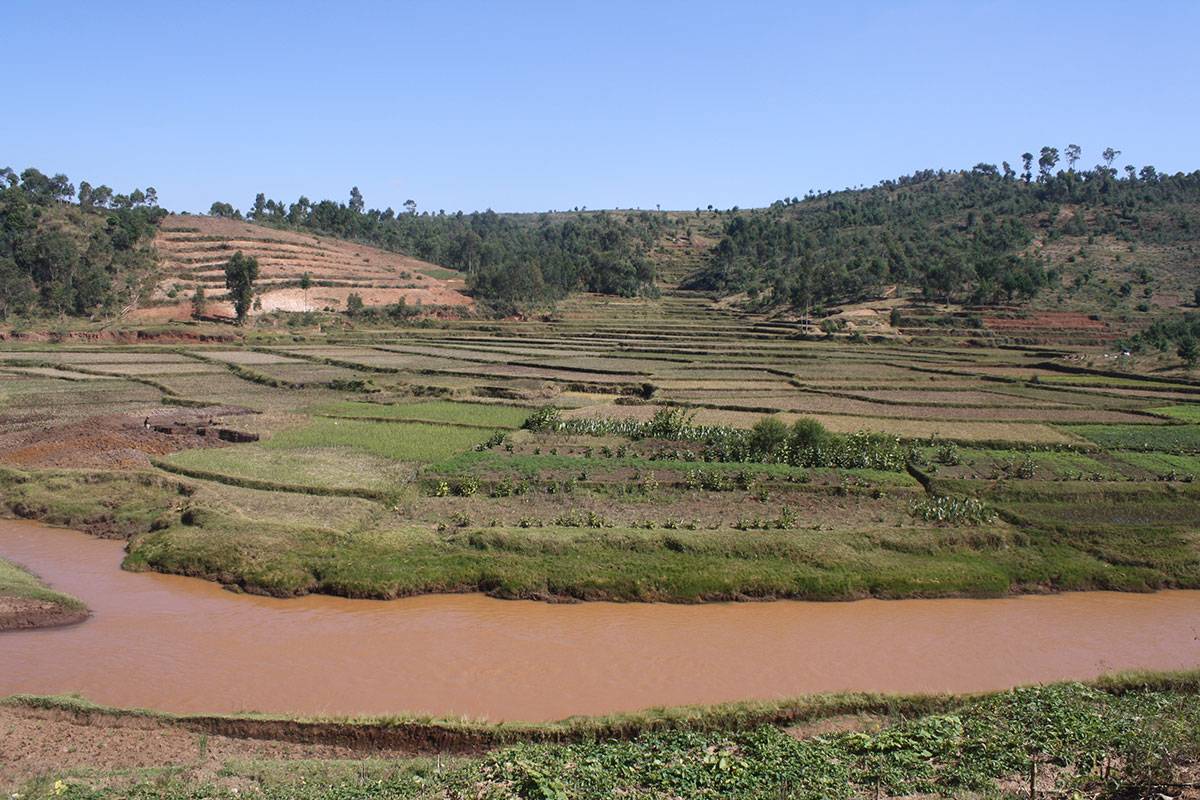 Agir par et pour le paysage