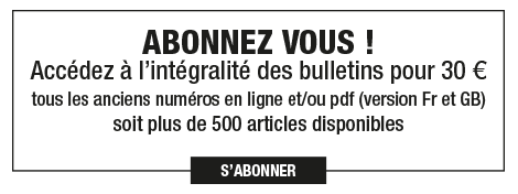 Abonnez vous Abonnez vous