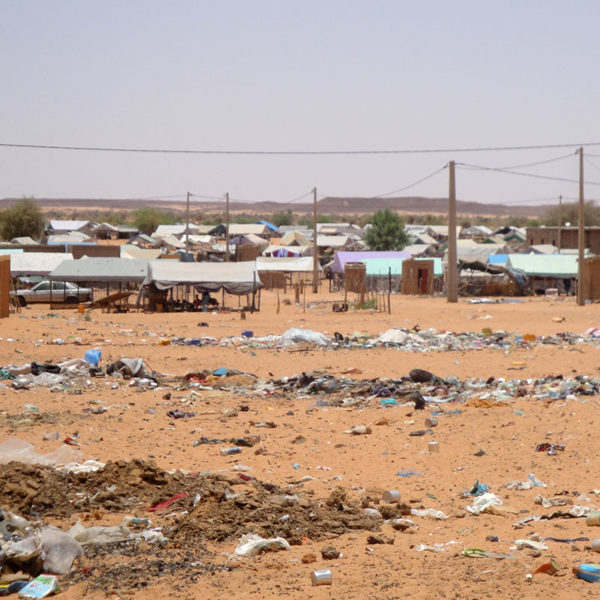 Accompagner les petites villes du sud de la Mauritanie