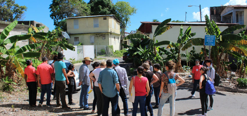 Les communs urbains